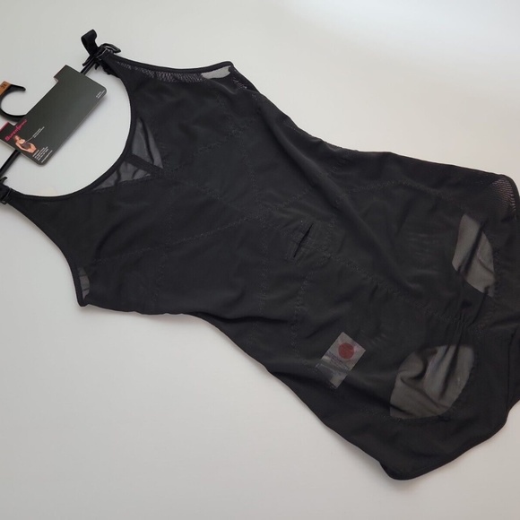BRAND NEW, Superform Ultra Slimming Black Bodysuit. Extra Firm Control - Picture 4 of 10